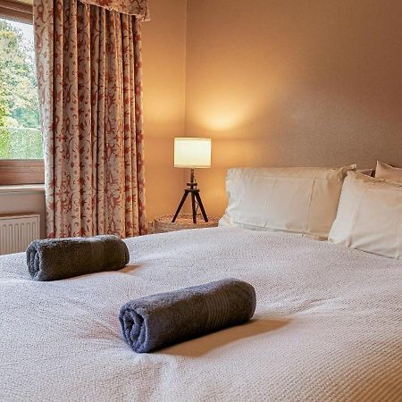 Charming 3Bd Cotswolds Family Retreat Villa Bourton-on-the-Water ภายนอก รูปภาพ