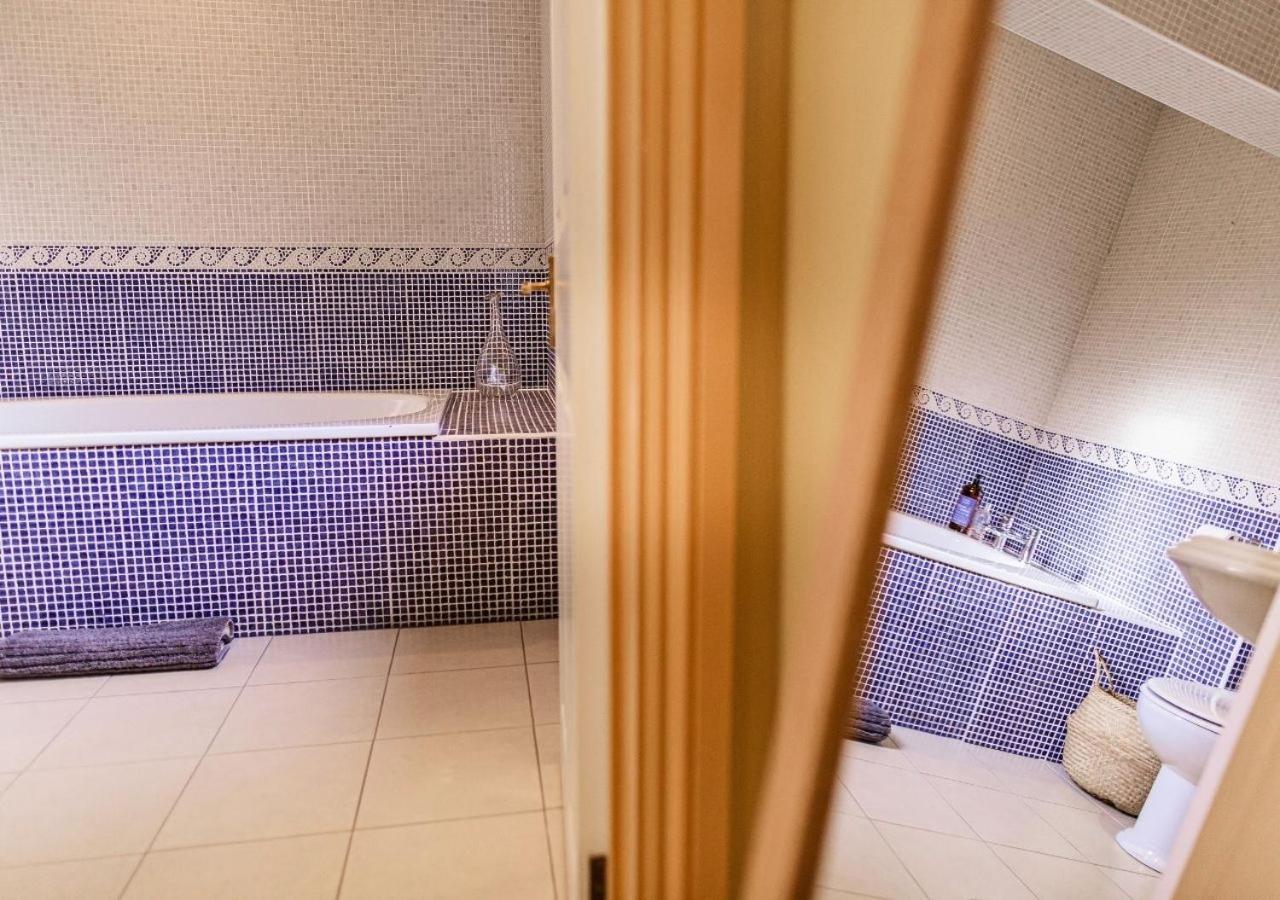 Charming 3Bd Cotswolds Family Retreat Villa Bourton-on-the-Water ภายนอก รูปภาพ