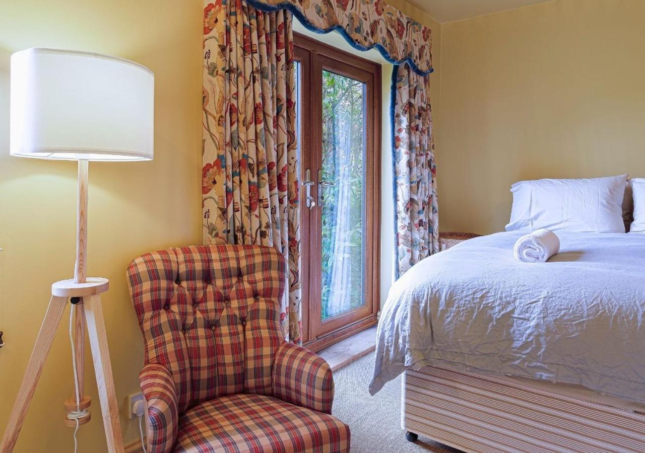 Charming 3Bd Cotswolds Family Retreat Villa Bourton-on-the-Water ภายนอก รูปภาพ