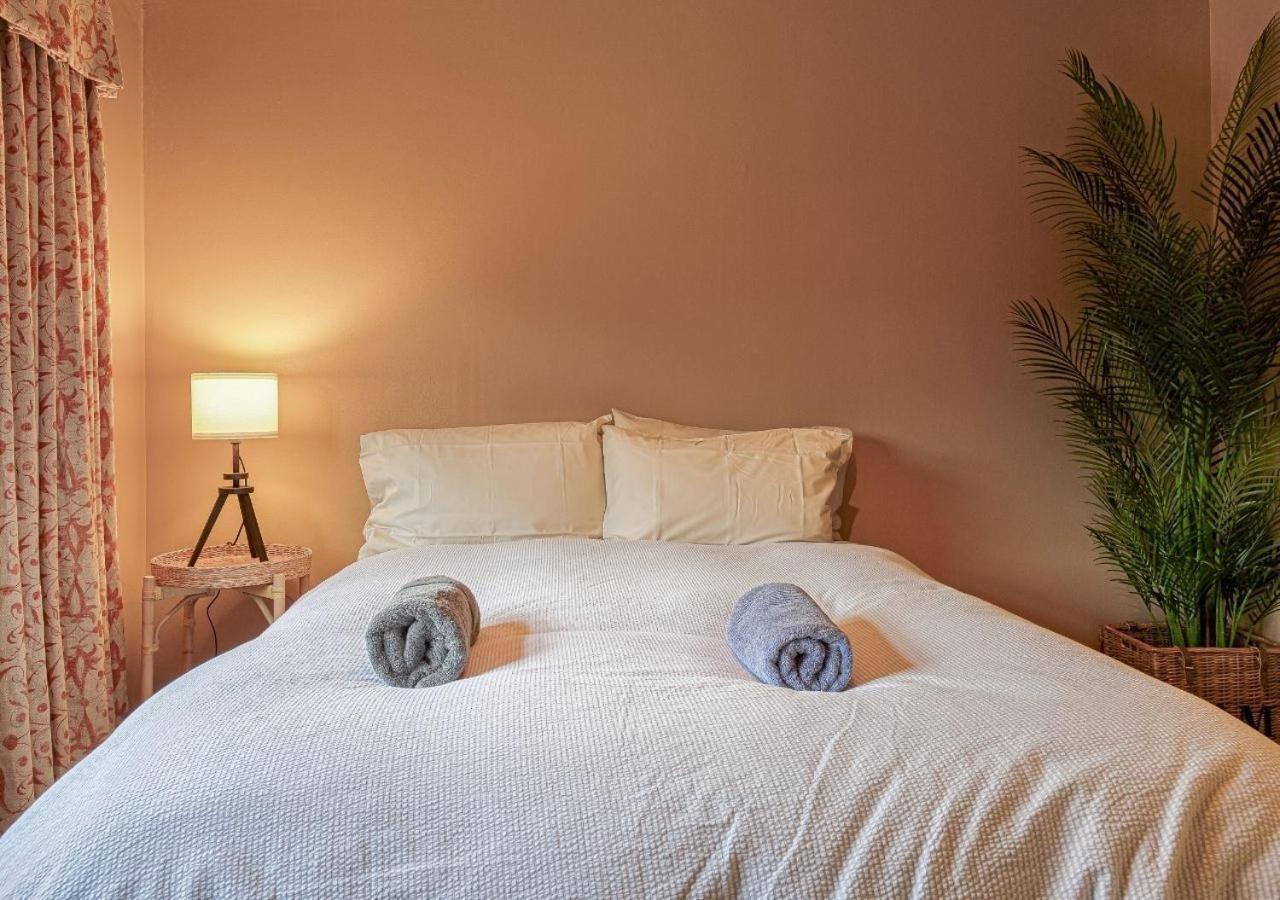 Charming 3Bd Cotswolds Family Retreat Villa Bourton-on-the-Water ภายนอก รูปภาพ
