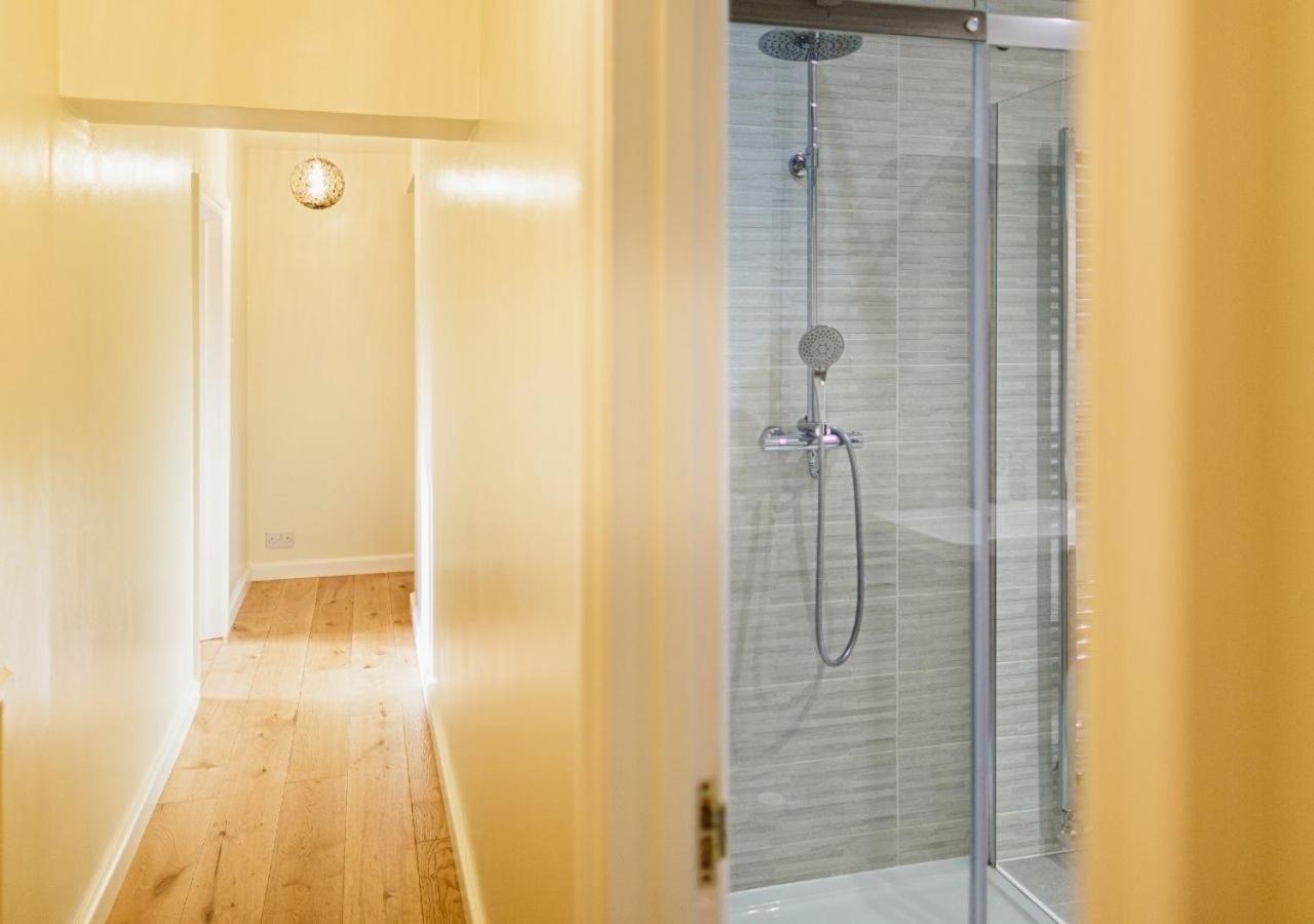 Charming 3Bd Cotswolds Family Retreat Villa Bourton-on-the-Water ภายนอก รูปภาพ