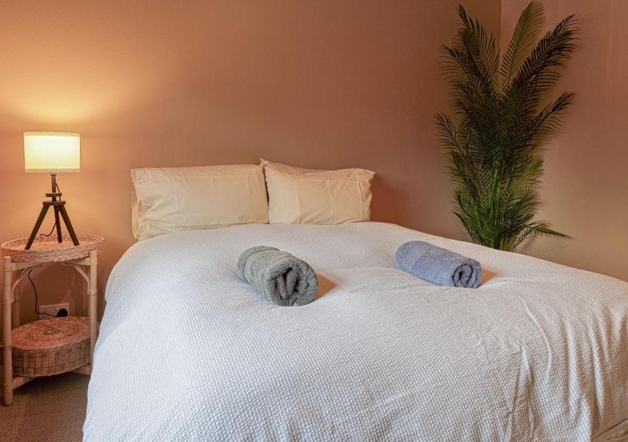 Charming 3Bd Cotswolds Family Retreat Villa Bourton-on-the-Water ภายนอก รูปภาพ
